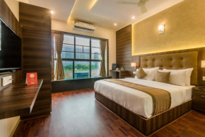 Hotel BKC Inn - Near Trade Center, Visa Consulate